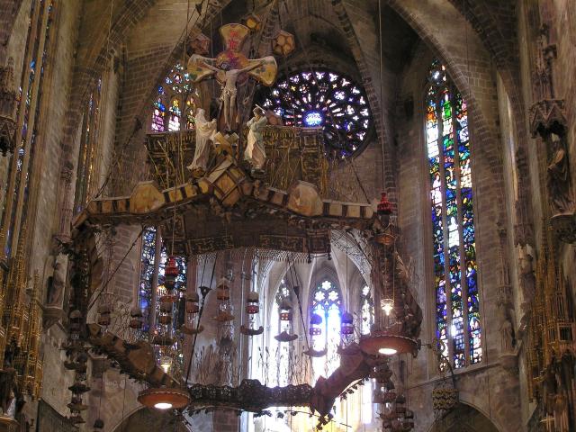 Palma de Mallorca-29