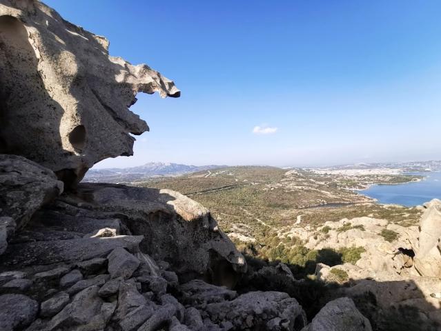 Sardinie Capo d´Orso 03