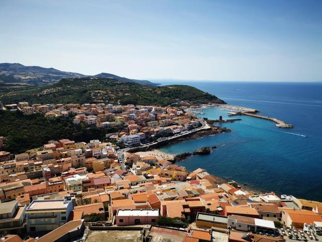 Sardinie Castelsardo 03