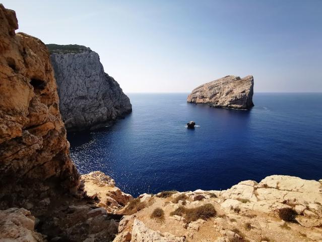 Sardinie Capo Caccia 01