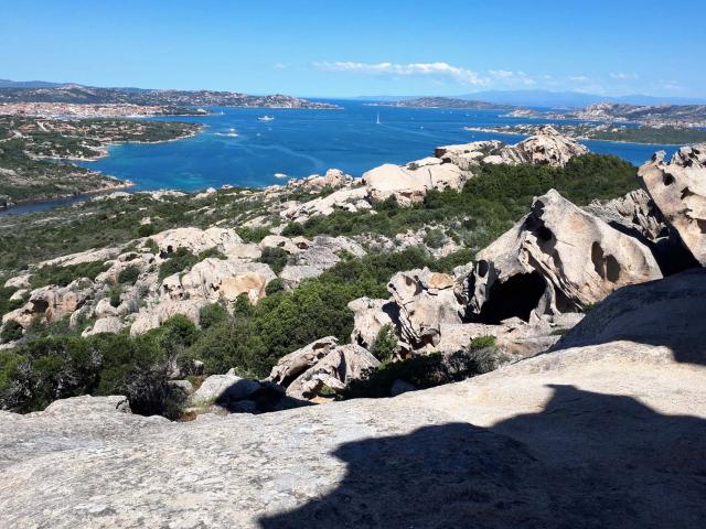 Roccia del Orso 2