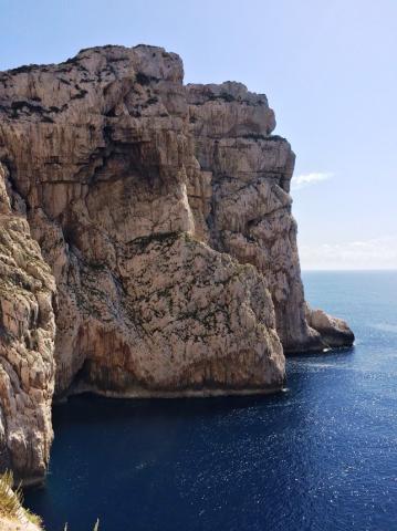 Sardinie Capo Caccia 06