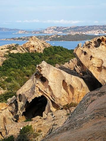 Sardinie Capo d´Orso 07
