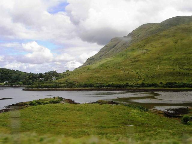 Connemara
