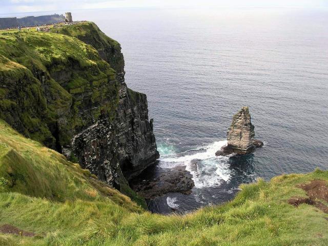 Cliffs of Moher 06