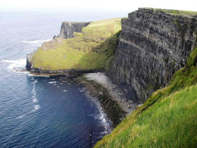 Cliffs of Moher 05