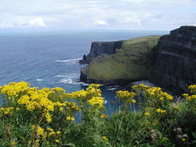 Cliffs of Moher 04