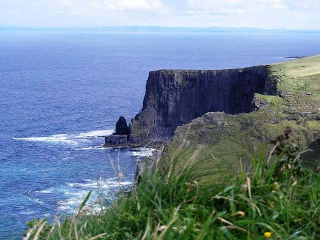 Cliffs of Moher 03