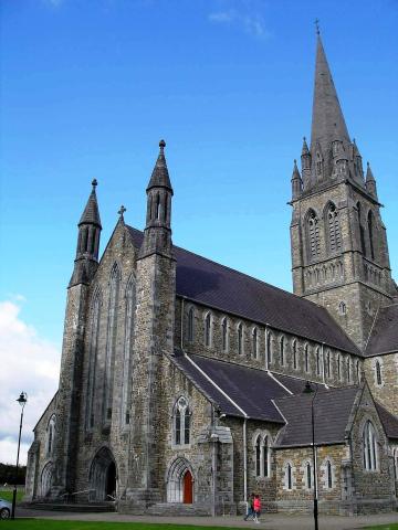 Killarney 01