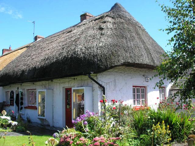 Irsko   Adare 2
