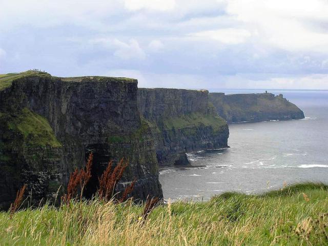 Cliffs of Moher 01