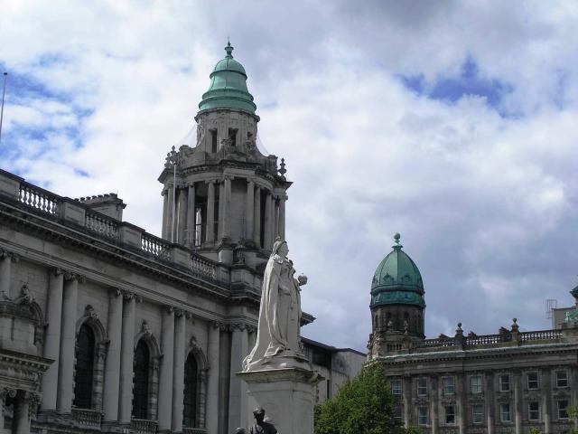 Belfast