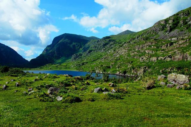 Irsko - Gap of Dunloe (2)