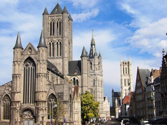 Gent 6