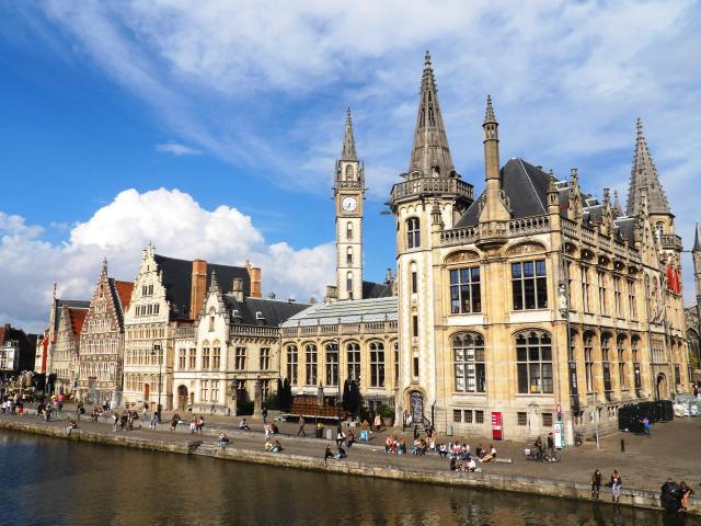 Gent 7