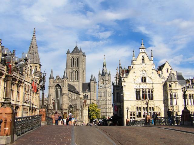 Gent 8