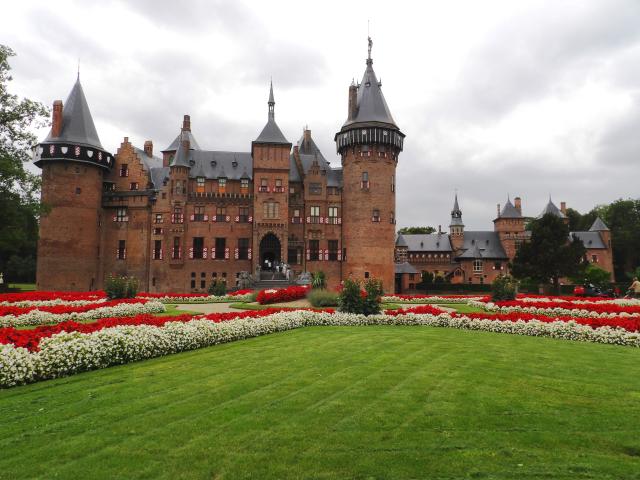 Kastel de Haar 4