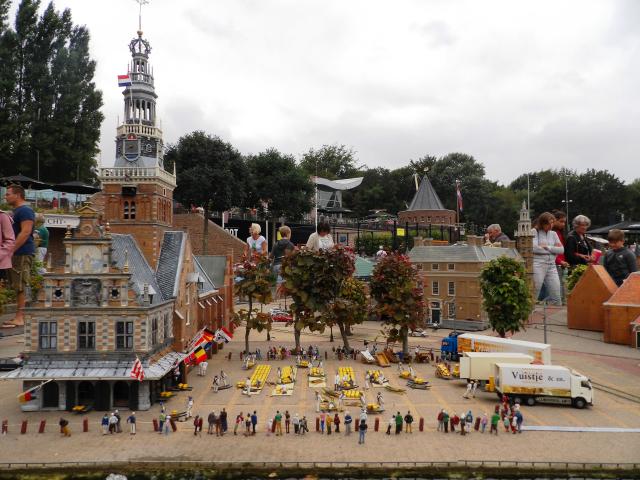 Madurodam 2