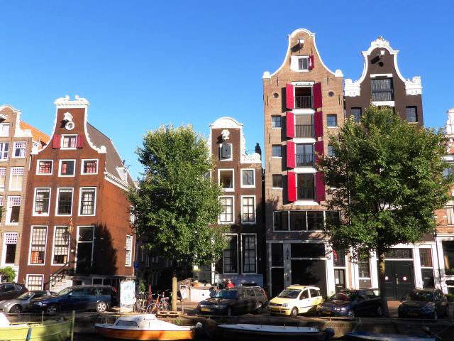 Amsterdam 9