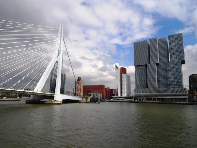 Rotterdam 2