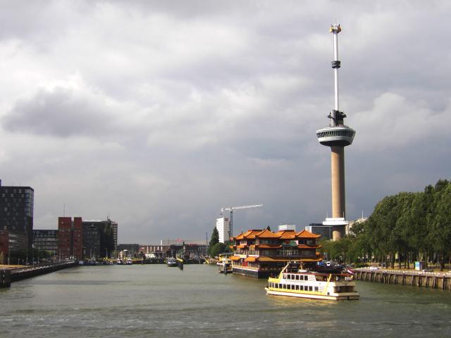 Rotterdam 3