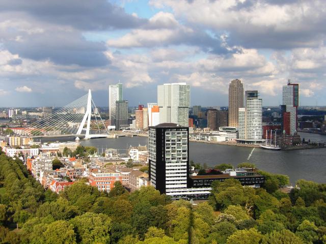 Rotterdam 8