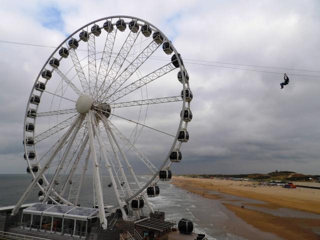 Scheveningen 1