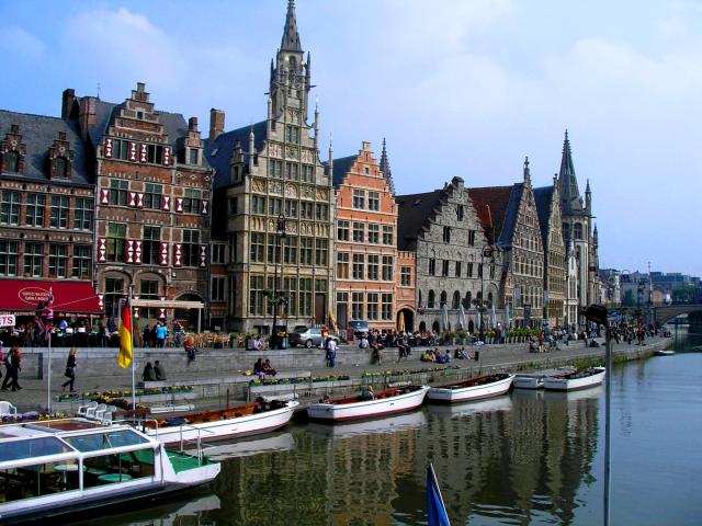 Gent 26