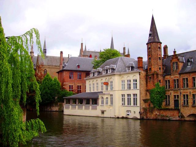 Bruggy 27