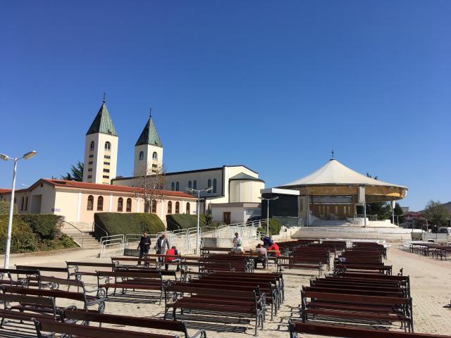 Medugorje