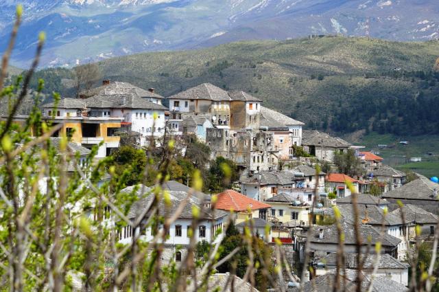 1 Gjirokastra