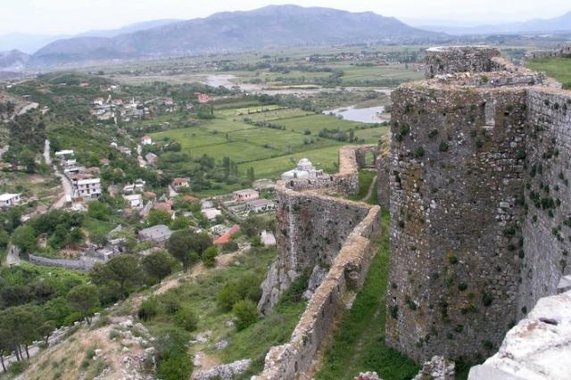 Rozafa 1
