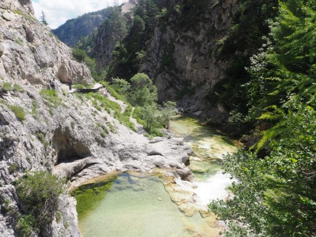 Ötschergraben 12