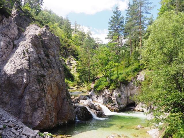 Ötschergraben 9