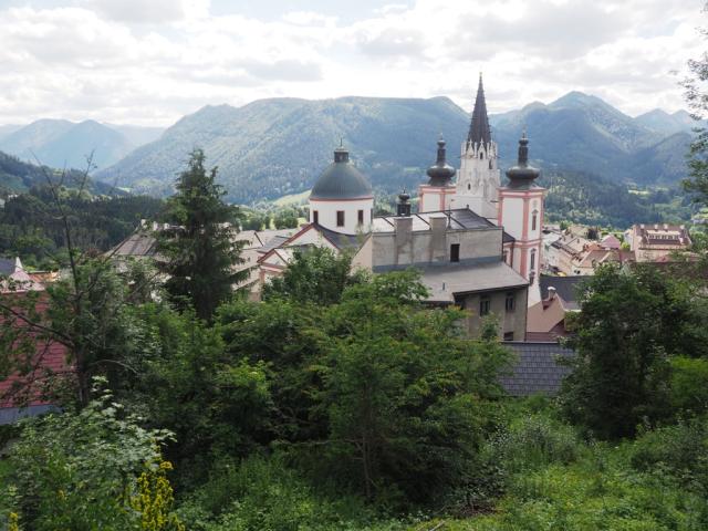 Mariazell 11