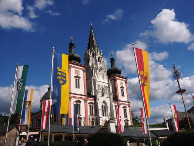 Mariazell 12