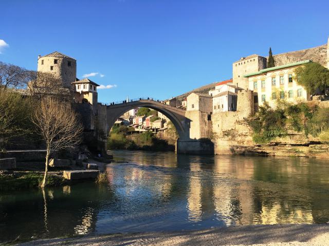 Mostar