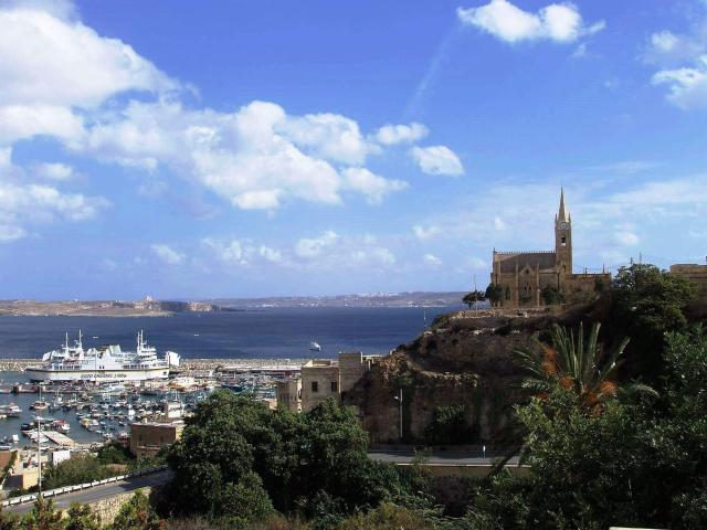 Malta Gozo 02
