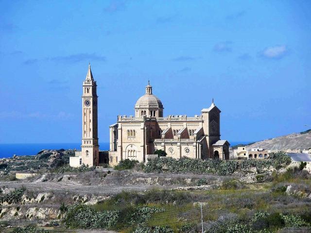 Malta Gozo 03