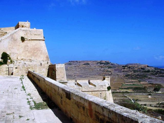 Malta Gozo 06