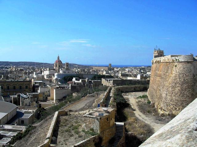 Malta Gozo 07
