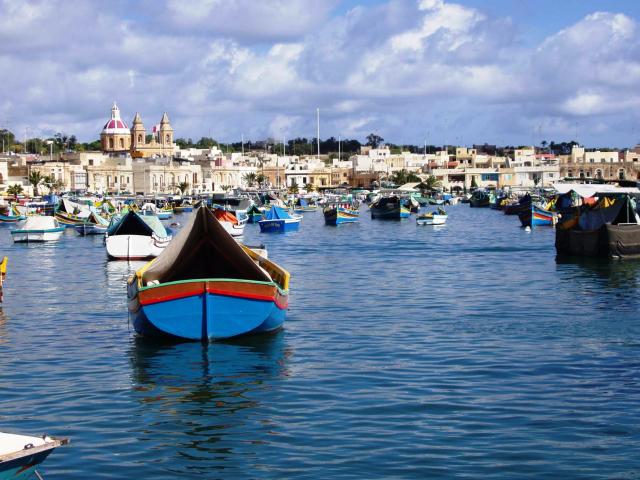 Malta Marsaxlock 02