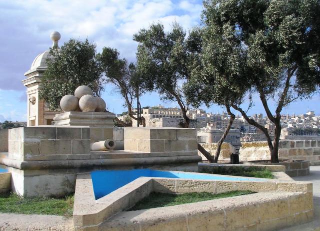 Malta Senglea 01