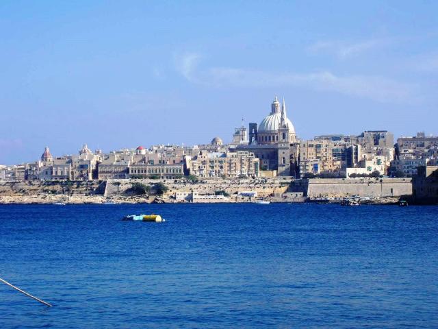 Malta Sliema 02