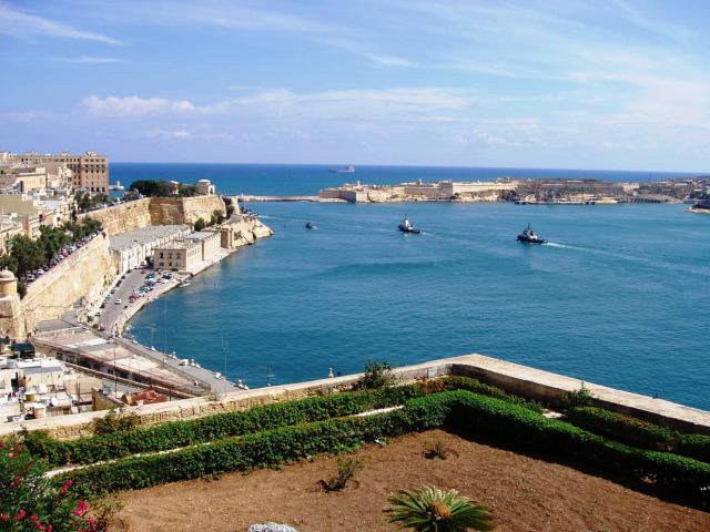 Malta Valetta 02