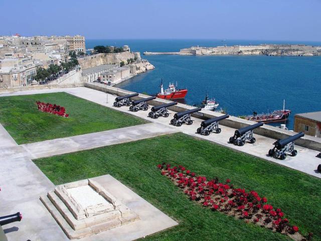 Malta Valetta 04