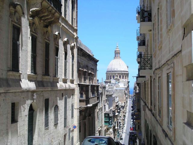 Malta Valetta 05