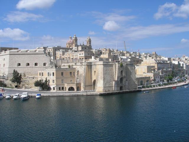 Vittoriosa-19