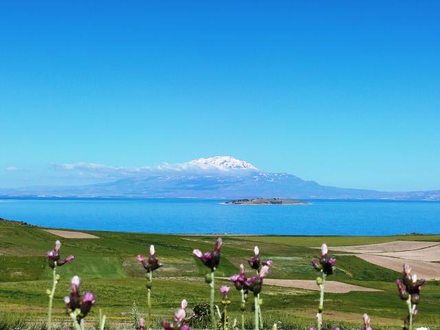 Jezero Van 01