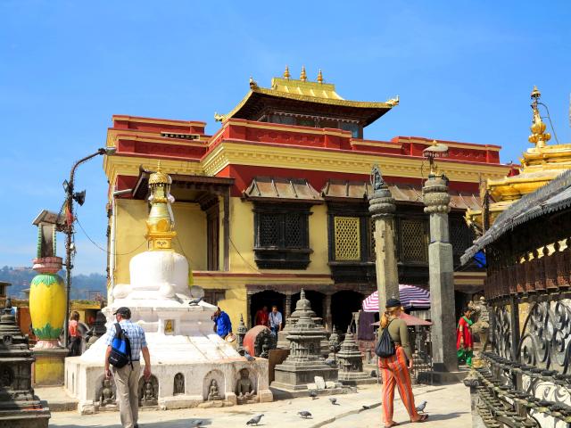 Kathmandu (15)